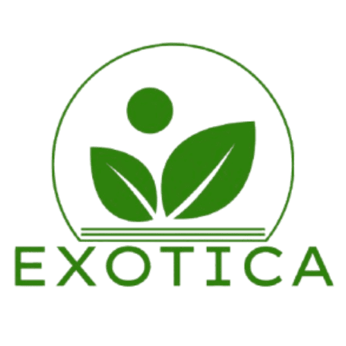 Exotica Farms Logo