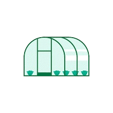 Polyhouse Icon